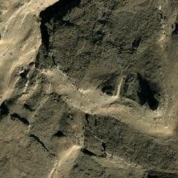 Satellite imagery of Lāghar Kōh, AF