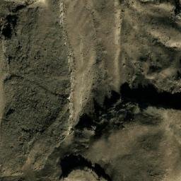 Satellite imagery of Lāghar Kōh, AF