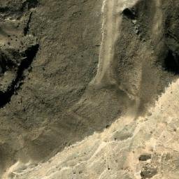 Satellite imagery of Lāghar Kōh, AF