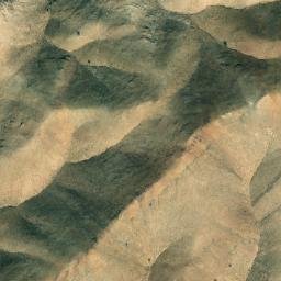 Satellite imagery of Band-e Taymīān, AF