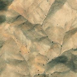 Satellite imagery of Band-e Taymīān, AF