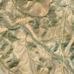 Satellite imagery of Lākh-e Siyāh, AF