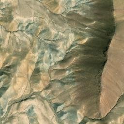 Satellite imagery of Lākh-e Siyāh, AF