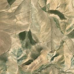 Satellite imagery of Lākh-e Siyāh, AF