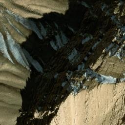 Satellite imagery of Tālār Kōh, AF