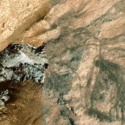 Satellite imagery of Kōh-e Sayb, AF