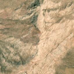 Satellite imagery of Kōh-e Sayb, AF