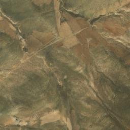 Satellite imagery of Kōh-e Chāh-Kārēz, AF