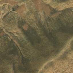 Satellite imagery of Kōh-e Chāh-Kārēz, AF