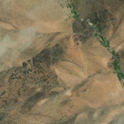 Satellite imagery of Kūh-e Kharparān, AF
