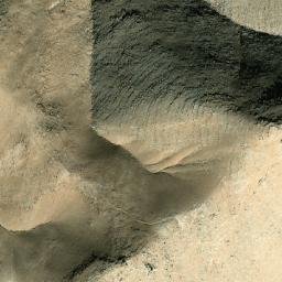 Satellite imagery of Kōh-e Daymah, AF