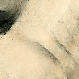 Satellite imagery of Kōh-e Daymah, AF