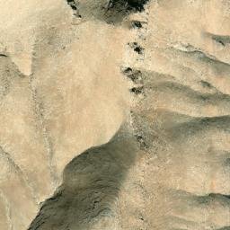 Satellite imagery of Kōh-e Daymah, AF