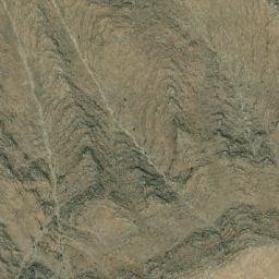 Satellite imagery of Kōh-e Dōlsang, AF