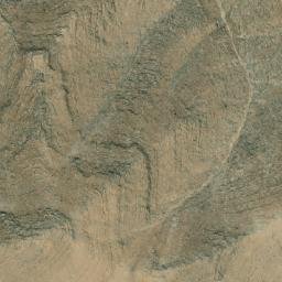 Satellite imagery of Kōh-e Dōlsang, AF