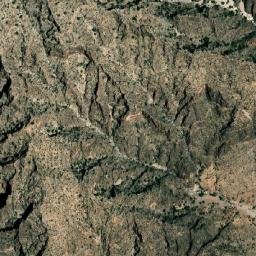 Satellite imagery of Jar-e Nālah, AF