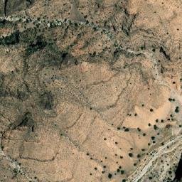 Satellite imagery of Jar-e Nālah, AF