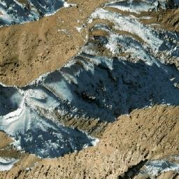 Satellite imagery of Kōh-e Spinū, AF