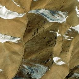 Satellite imagery of Kōh-e Kharbēd, AF