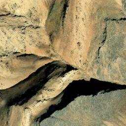 Satellite imagery of Kōh-e Bīnī Burīdah, AF