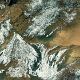 Satellite imagery of Kōh-e Qōl-e Ādam, AF