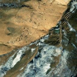 Satellite imagery of Kōh-e Qōl-e Ādam, AF