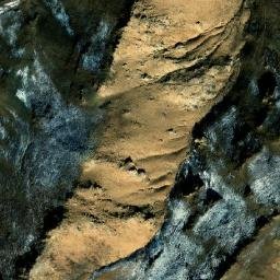 Satellite imagery of Kōh-e Qōl-e Ādam, AF