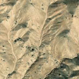 Satellite imagery of Qashmandiyār, AF