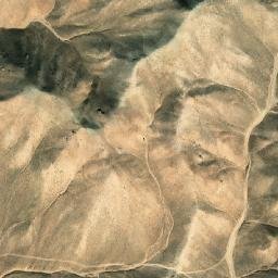 Satellite imagery of Qashmandiyār, AF