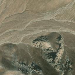 Satellite imagery of Kōh-e Khūţ, AF