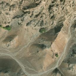 Satellite imagery of Kōh-e Khūţ, AF