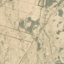 Satellite imagery of ‘Alī Muḩammad Ghunḏêy, AF