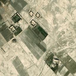 Satellite imagery of ‘Alī Muḩammad Ghunḏêy, AF