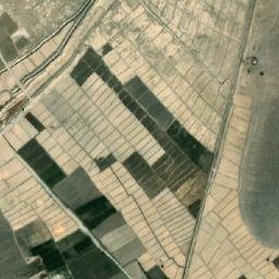 Satellite imagery of Khwājah Nūr Ghunḏêy, AF