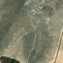 Satellite imagery of Khwājah Nūr Ghunḏêy, AF