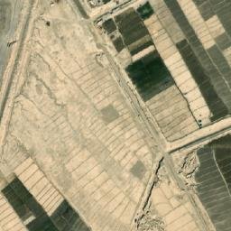 Satellite imagery of Khwājah Nūr Ghunḏêy, AF