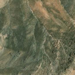 Satellite imagery of Spīn Tsak Ghar, AF