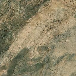 Satellite imagery of Spīn Tsak Ghar, AF