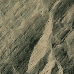 Satellite imagery of Drē Tsakē Dê Gaṟumbah Ghar, AF