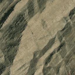 Satellite imagery of Drē Tsakē Dê Gaṟumbah Ghar, AF