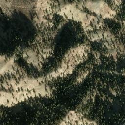 Satellite imagery of Kapṟah, AF