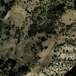 Satellite imagery of Rōd Zangī, AF