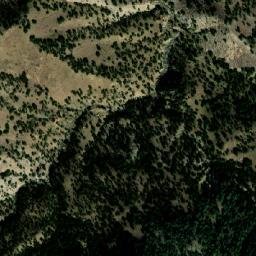 Satellite imagery of Rōd Zangī, AF