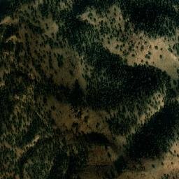 Satellite imagery of Bakarī, AF