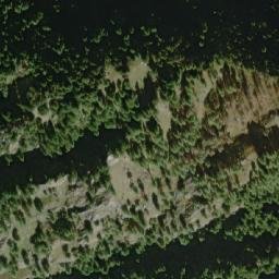 Satellite imagery of Dhārl, IN