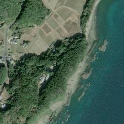 Satellite imagery of Machika Bana, JP