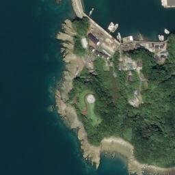 Satellite imagery of survey_point, KR