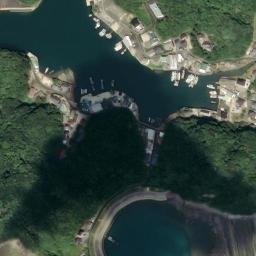 Satellite imagery of survey_point, KR