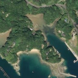Satellite imagery of survey_point, KR