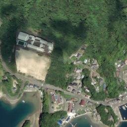 Satellite imagery of survey_point, KR